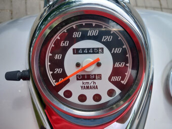 Yamaha XVS 650 Dragstar - 10