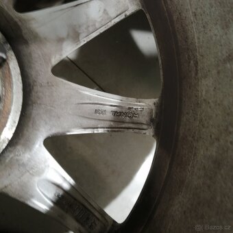 18" ALU kola – 5x112 – MERCEDES (AUDI, BMW, ŠKODA) - 10