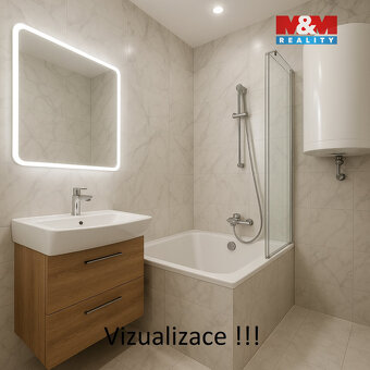 Prodej rodinného domu, 110 m², Kojetín, ul. Čsl. legií - 10