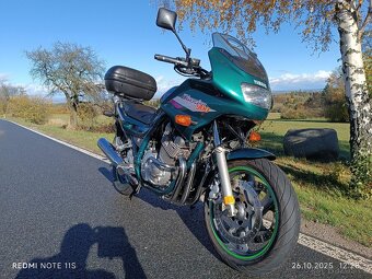 Yamaha XJ 900 S Diversion - 10