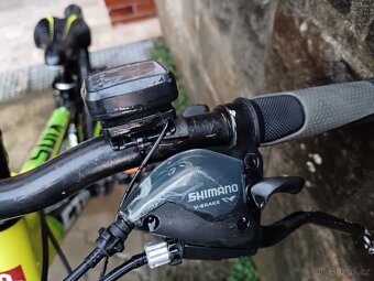 Detske horske kolo CTM Benny Kids 13/24 zanovni - 10