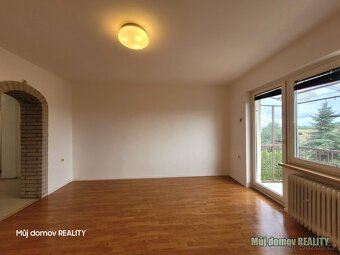 3+1 balkón, sklep, Podbořany část Letov - 10