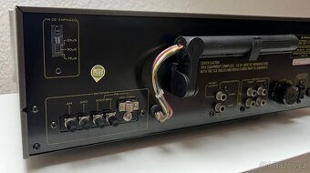 Pioneer TX 8500 - 10