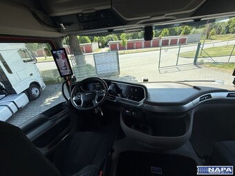 DAF XG+ 480 FT 4x2 - 10