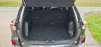 Ford Kuga 2.5 Duratec Hybrid ST line 39.000km, 140kW - 10