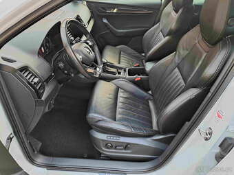 Škoda Karoq 2,0 TDI DSG 4x4 SPORTLINE – 1805 - 10