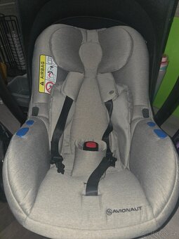 Vajíčko do auta avionaut pixel - 10