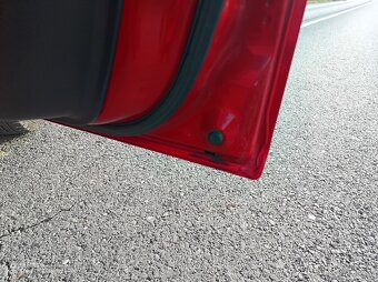 Subaru Justy G3X 4x4 / Suzuki ignis - 10