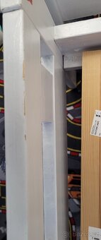 2x postel 160/70 - 10