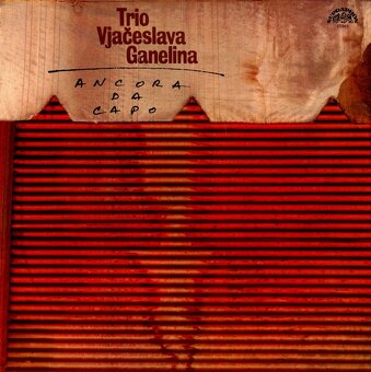 prodam lp desky - 10