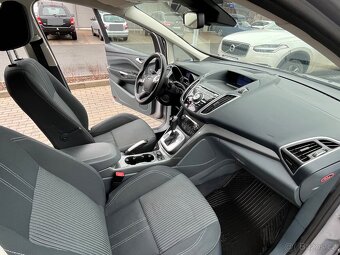 Prodám Ford C Max Grand, 2.0 TDCi - 10