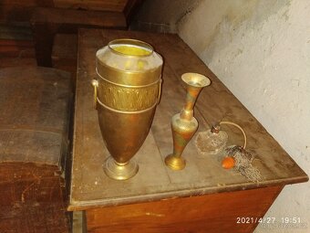 Poklady z půdy - 10