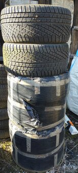 Pirelli Sottozero 285/40R19 103V 6ks - 10