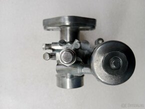 JIKOV 2922 SBD 11 KARBURÁTOR ČZ 125 453 473 ORIGINÁL - 10