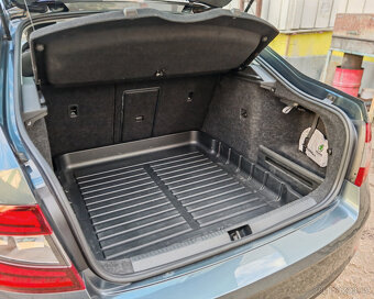 Škoda Octavia 1,5 TSI - odpočet DPH - 10