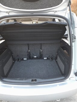 Škoda Roomster 1.4i 16V 63kw,klima,serv.kniha - 10
