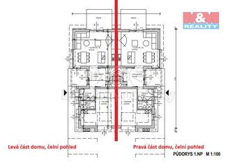 Prodej rodinného domu, 155 m², Kaplice, ul. Polní - 10