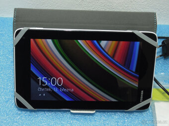 Tablet Windows Toshiba Encore WT7-C-100 7" 1GB 32GB - 10