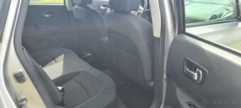 Nissan Qashqai 1,5 DCi 78 Kw r.v.08/2008.Bez koroze - 10