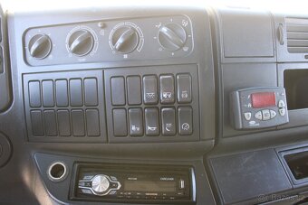 MAN TGL 8.210, EURO 3, HYDRAULICKÉ ČELO, CARRIER - 10