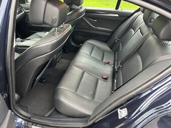 BMW 530D 180KW x-drive - 10