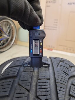 BMW R16 205/55 - 10
