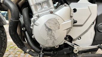 Suzuki Bandit GSF 650 S - 10