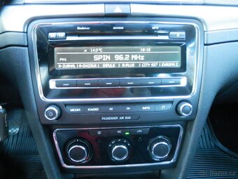 Škoda Superb II 2.0TDi 125Kw 4x4, kombi, Nové v ČR - 10