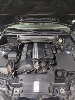 BMW E46 320i 125kw - 10