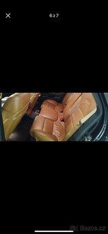 Audi A8 D3 3.7 V8 - 10