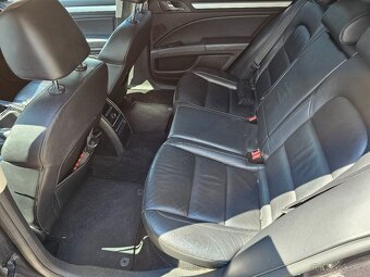 Škoda Superb II Combi 2.0 TDI 125 kW Elegance - 10