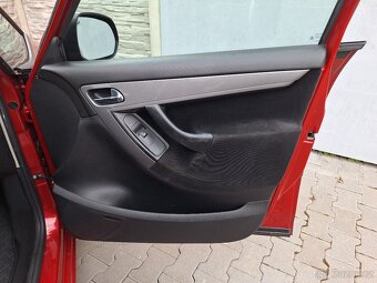 Citroën C4 Picasso, 1,6HDi, 80kW - 10