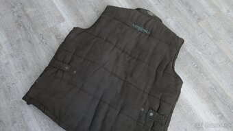 Pinewood Pinewood lovecká vesta XL, jako nová - 10