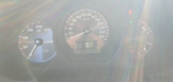 Lexus GS 450h 2009 254kW - 10