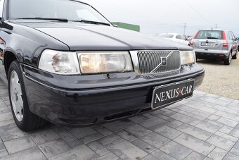 ►►Volvo 960 2.5 125KW AUTOMAT◄◄ - 10