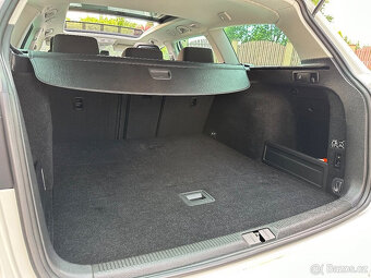 VOLKSWAGEN PASSAT ALLTRACK B7 KOMBI - 10