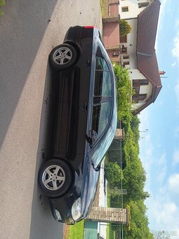 Škoda Octavia II 2.0 TDI R.v 2012 cfhc - 10