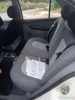 Škoda Fabia 1 , 1.4 mpi - 10
