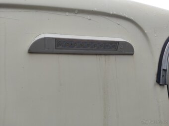 Polský karavan N 126 - 10