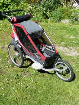 Chariot Cougar 1 - 10