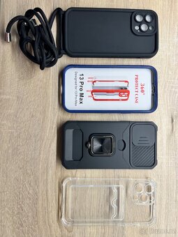 iPhone 13 Pro Max - 10