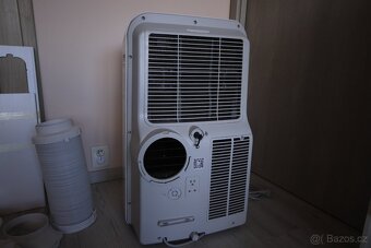 NOVÁ - Klimatizace SENCOR MT1230C - zdarma návlek na okno - 10