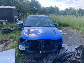 MG ZR 160 - 10