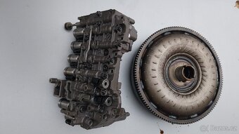 VW T5 Multivan, jako soubor ND.... - 10