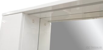 Koupelnová sestava SELLA SILVER, sleva 50% - 10