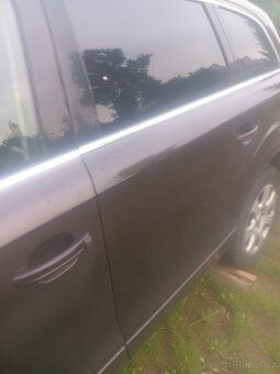 Prodám vyměním Audi Q7 rv 2010 - 10