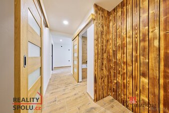 Prodej, byty/2+1, 57 m2, 54201 Žacléř, Trutnov [ID 70458] - 10