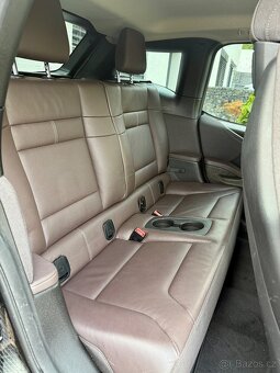 Bmw i3s, 120 Ah, navi, dph - 10