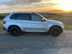 BMW X5 3.0 35sd sport paket - 10