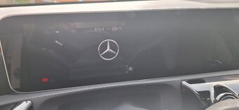 Mercedes benz A 200 benzin - 10